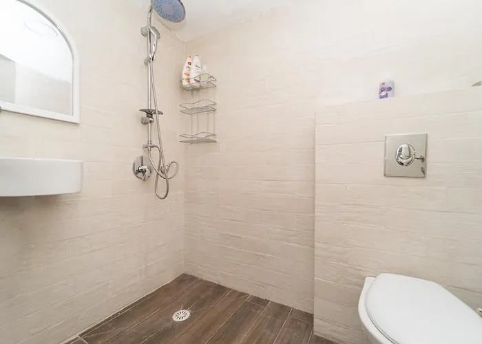 Apartamento Ático de 4 Dormitorios