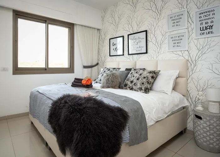 Apartamento Deluxe de 2 Dormitorios