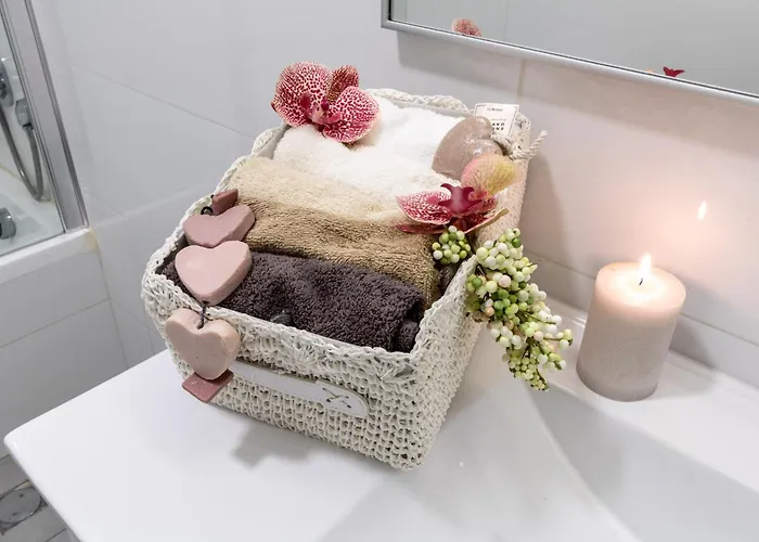 Apartamento de 2 Dormitorios