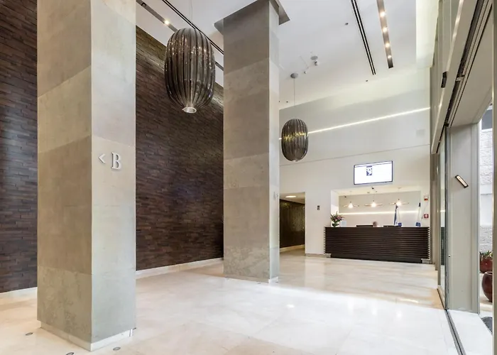 Apartamento de 2 Dormitorios