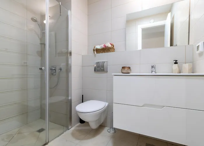 Apartamento de 1 Dormitorio