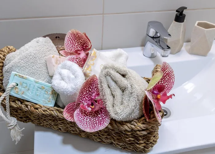 Apartamento de 1 Dormitorio