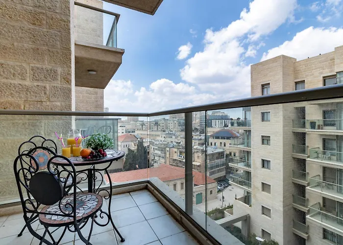 Apartamento de 1 Dormitorio