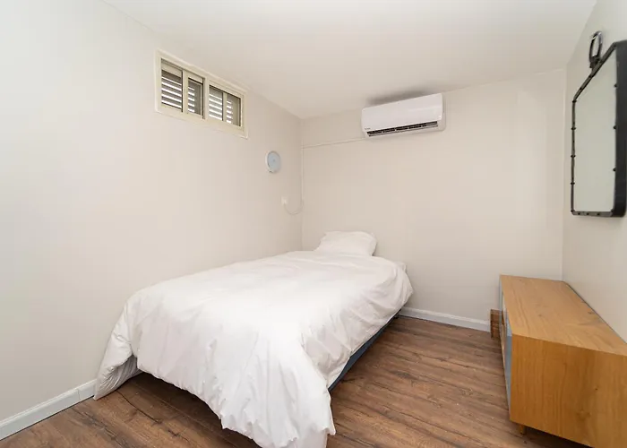 Apartamento Ático de 4 Dormitorios